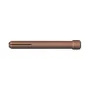 Punta tungsteno gys - mod.2 - cad.uno d.1,6 per sr17/18/26