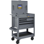Carrello attrezzi - gys - 5 cassetti