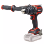 Trapano avvitatore einhell - tp-cd 18/120 li - senza batterie