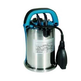 Elettropompa drenaggio a raso - fino a 2 mm. - prev.max mt.7-lt.min.150 max