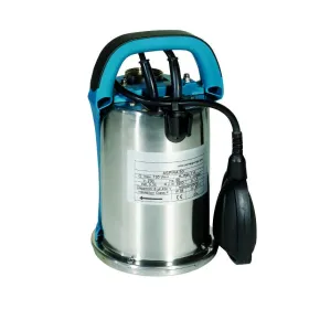 Elettropompa drenaggio a raso - fino a 2 mm. - prev.max mt.7-lt.min.150 max