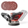 Levigatrice 18 v pro einhell - tp-rs 18/32 li - line apro senza batteria