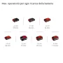 Levigatrice 18 v pro einhell - tp-rs 18/32 li - line apro senza batteria