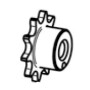 Pignone                  docma - 119290 - per vf150 a