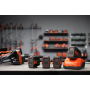 Batteria husqvarna 36v    15ah - 40-b540x - professionale         new 2026