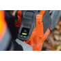 Motosega a batteria husqvarna - 550ixp naked - senza batteria da abbattimento