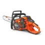 Motosega a batteria husqvarna - 550ixp naked - senza batteria da abbattimento