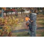 Motosega a batteria husqvarna - 550ixp naked - senza batteria da abbattimento