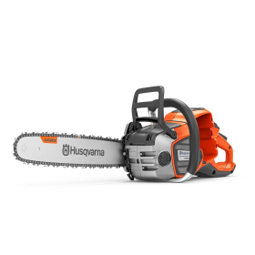 Motosega a batteria husqvarna - 550i xp naked - senza batteria da abbattimento
