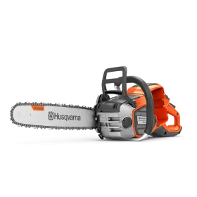 Motosega a batteria husqvarna - 550i xp naked - senza batteria da abbattimento