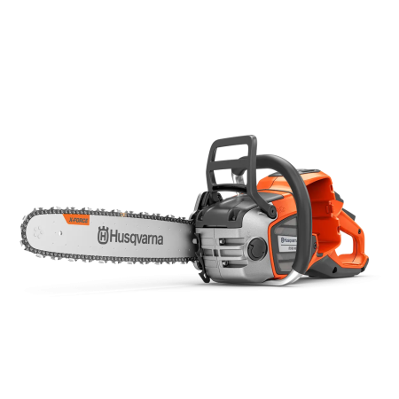 Motosega a batteria husqvarna - 550i xp naked - senza batteria da abbattimento