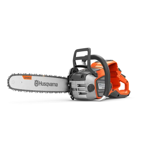 Motosega a batteria husqvarna - 550i xp naked - senza batteria da abbattimento