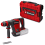 Martello demolitore einhel pro - tp-dh 18/4 li - linea pro senza batteria