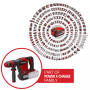 Martello demolitore einhel pro - tp-dh 18/4 li - linea pro senza batteria