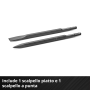 Martello demolitore einhel pro - tp-dh 18/4 li - linea pro senza batteria