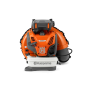 Husqvarna 590BTS Soffiatore a Spalla 56 N | Fershop