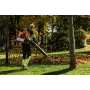 Soffiatore a scoppio husqvarna - 590bts - a spalla