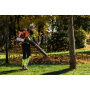Husqvarna 590BTS Soffiatore a Spalla 56 N | Fershop