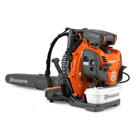 Soffiatore husqvarna - 590bts new 2026 - a spalla