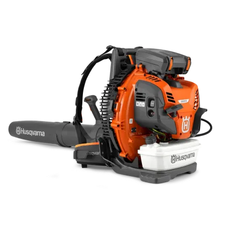 Soffiatore husqvarna - 590bts new 2026 - a spalla