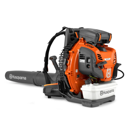 Soffiatore husqvarna - 590bts  new 2026 - a spalla