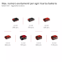 Trapano avvitatore einhell pro - tp-cd 18/80 li i - line pro senza batteria