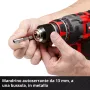 Trapano avvitatore einhell pro - tp-cd 18/80 li i - line pro senza batteria