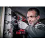 Trapano avvitatore einhell pro - tp-cd 18/80 li i - line pro senza batteria