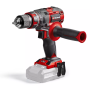 Trapano avvitatore einhell pro - tp-cd 18/80 li - line pro senza batteria