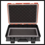 Valigia bmc e-case einhell pro - 444x330x131 mm. - per elettroutensili linea pro