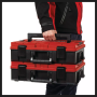Valigia bmc e-case einhell pro - 444x330x131 mm. - per elettroutensili linea pro