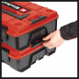 Valigia bmc e-case einhell pro - 444x330x131 mm. - per elettroutensili linea pro