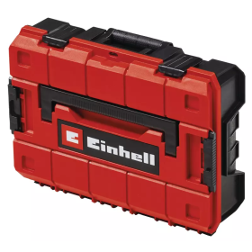 Valigia bmc e-case einhell pro - 444x330x131 mm. - per elettroutensili linea pro