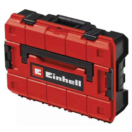 Valigia bmc e-case einhell pro - 444x330x131 mm. - per elettroutensili linea pro