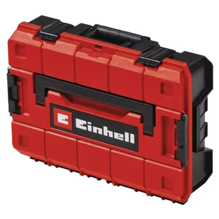 Valigia bmc e-case einhell pro - 444x330x131 mm. - per elettroutensili linea pro