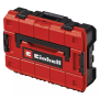 Valigia bmc e-case einhell pro - 444x330x131 mm. - per elettroutensili linea pro