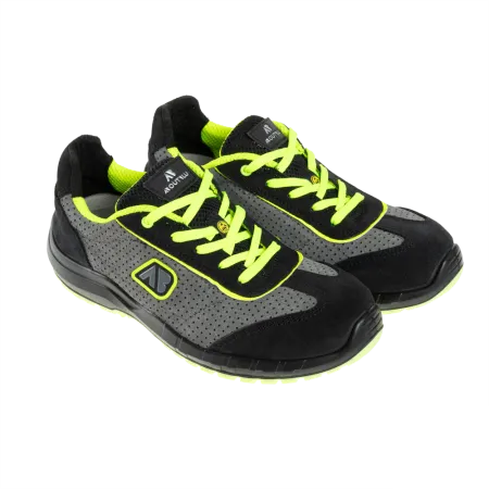 Scarpa bassa panther explorer - tg.46 - bassa - mod.51375