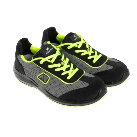 Scarpa bassa panther explorer - tg.46 - bassa - mod.51375