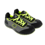 Scarpa bassa panther explorer - tg.46 - bassa - mod.51375
