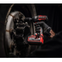 Avvitatore impulsi 1/2 einhell - tp-cw 18/750-c - linea pro naked senza batterie