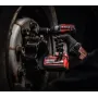 Avvitatore impulsi 1/2 einhell - tp-cw 18/750-c - linea pro naked senza batterie