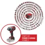 Avvitatore impulsi 1/2 einhell - tp-cw 18/750-c - linea pro naked senza batterie