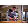 Levigatrice a nastro   einhell - tp-bs 18/457 li - linea pro senza batteria