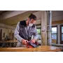 Levigatrice a nastro einhell - tp-bs 18/457 li - linea pro senza batteria