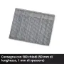 Chiodatrice a batteria einhell - 18/50 n naked - linea pro senza batteria