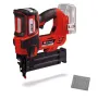 Chiodatrice a batteria einhell - 18/50 n naked - linea pro senza batteria