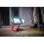 Faro da cantiere einhell pro - tp-cl 18/3000 li - linea pro senza batteria
