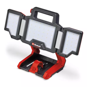 Faro da cantiere einhell pro - tp-cl 18/3000 li - linea pro senza batteria