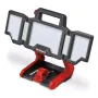 Faro da cantiere einhell pro - tp-cl 18/3000 li - linea pro senza batteria