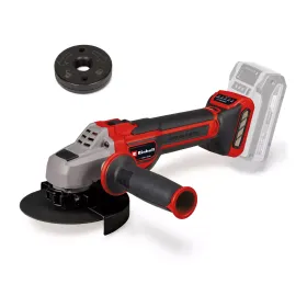 Smerigliatrice angolare einell - tp-ag 18/125 ceq - linea pro senza batteria